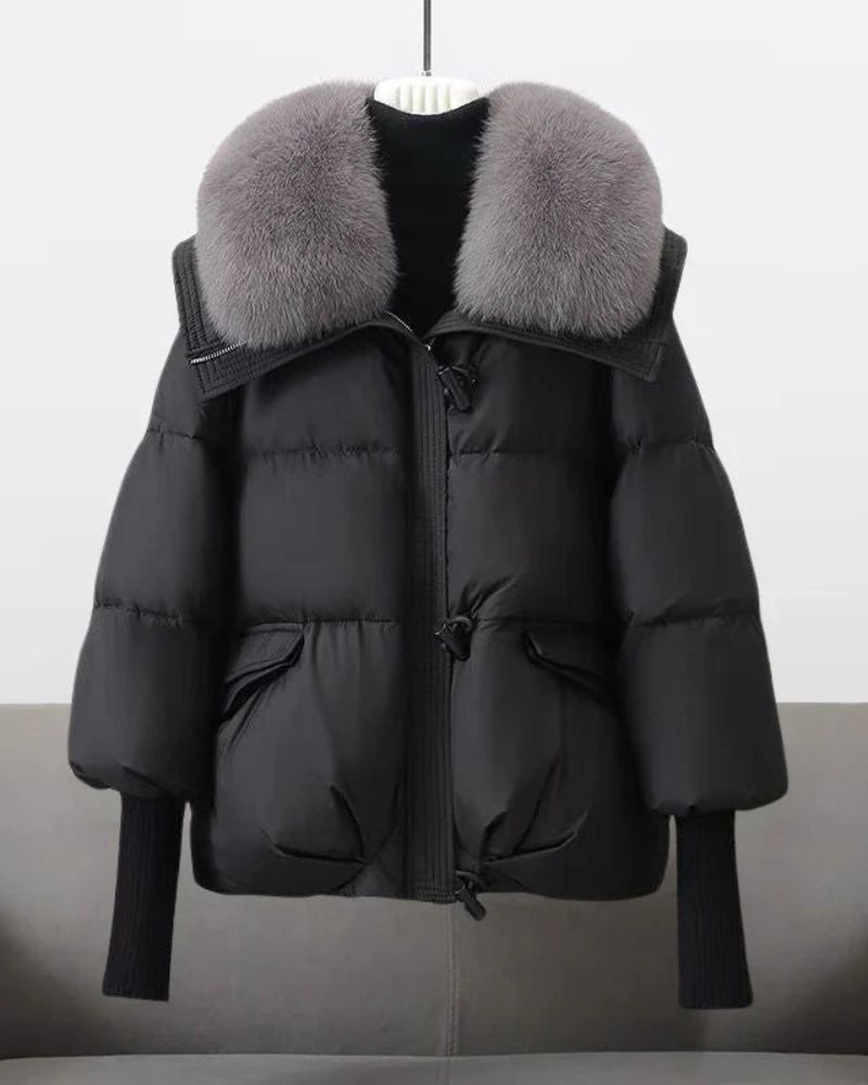 Drune | Stylische Wark Jacke