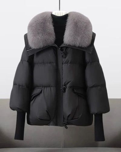 Drune | Stylische Wark Jacke