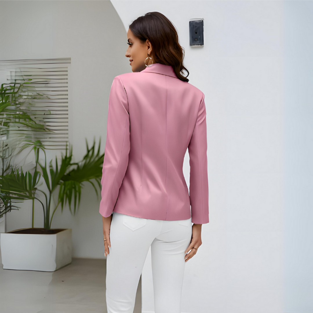 Drune | Blazer Trend für Frauen Lang