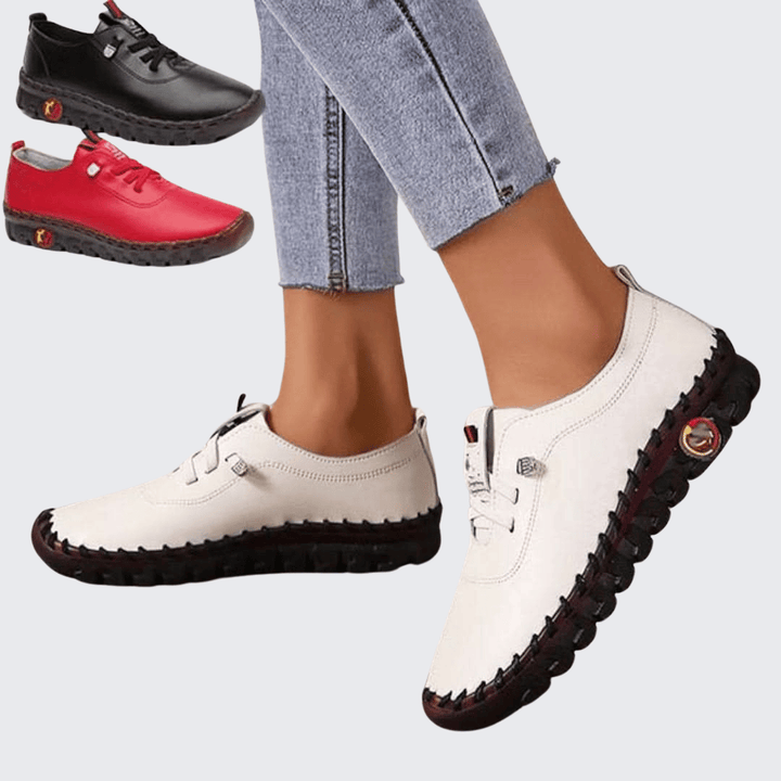 Drune | Bequeme Schuhe