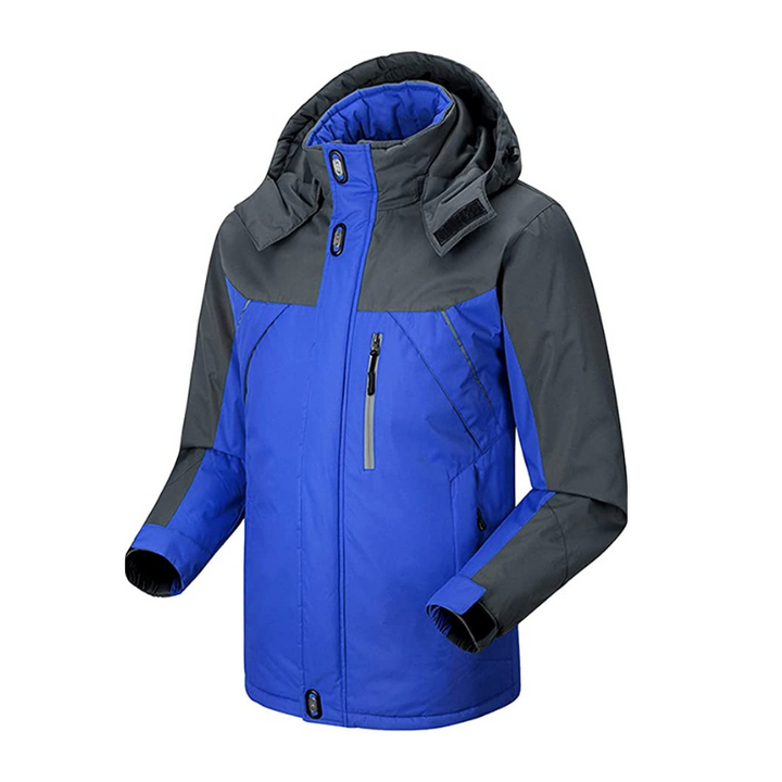 Drune | WASSERDICHT JACKE