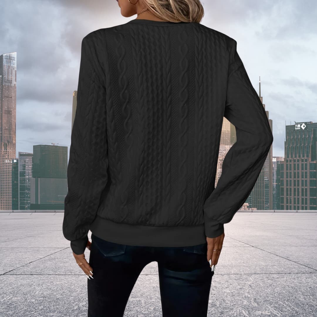 Drune | Zip-Pullover diesen Herbst