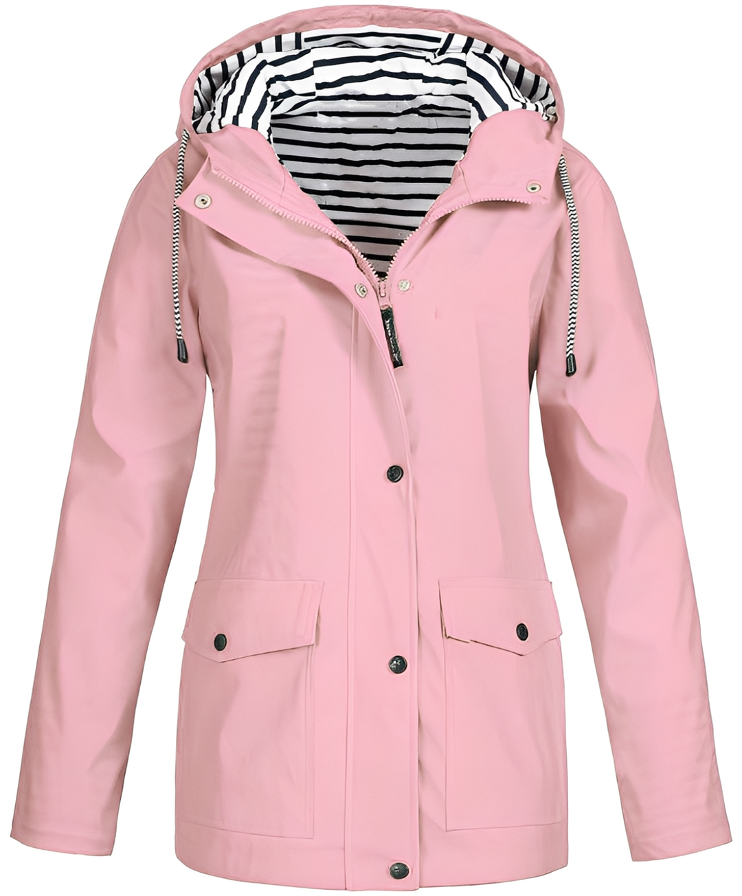 Drune | Trendige Damen-Outdoor-Jacke