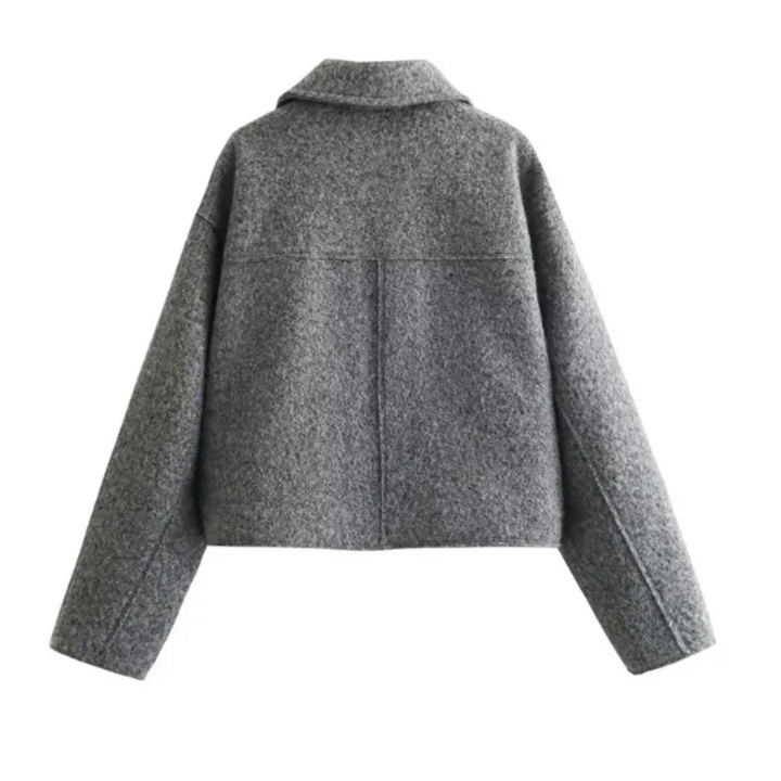 Drune | Stylische Kurzjacke für Damen