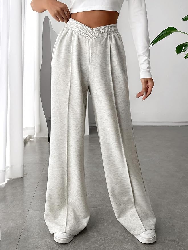 Drune | Weitbein-Hosen für Damen