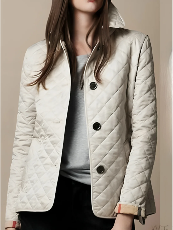 Drune | Steppjacke für Damen Winter