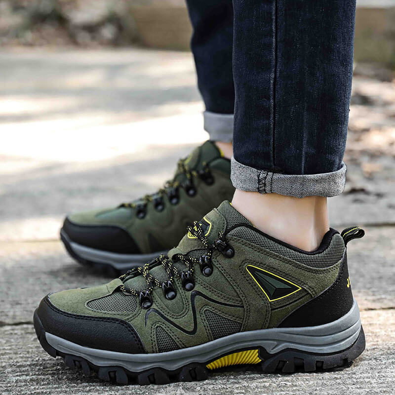 Drune | Bequeme Schuhe Für Den Außenbereich