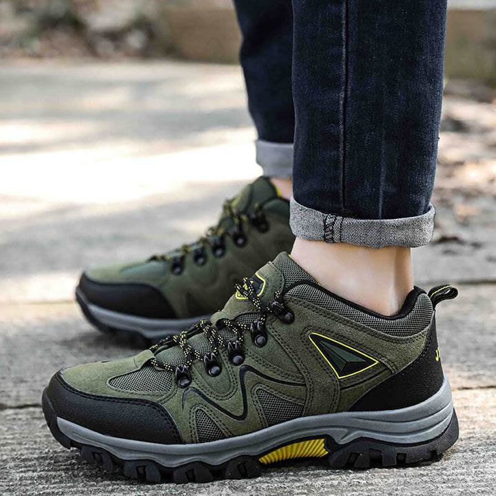 Drune | Bequeme Schuhe Für Den Außenbereich
