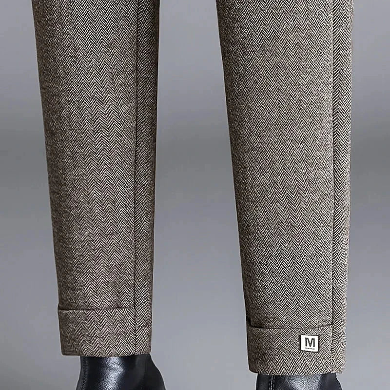 Drune | Wollhose