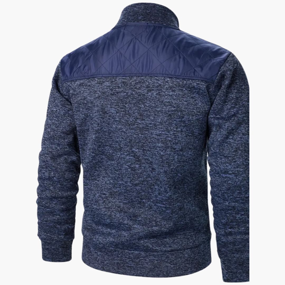 Drune | Trendy Steppjacke für Männer