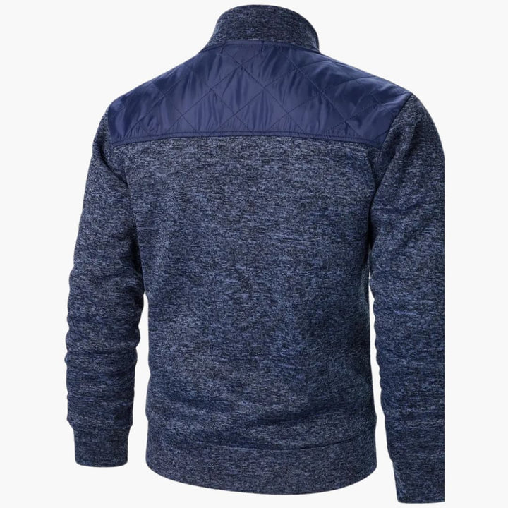 Drune | Trendy Steppjacke für Männer