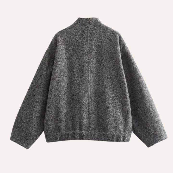 Drune | Modische Herbstjacke