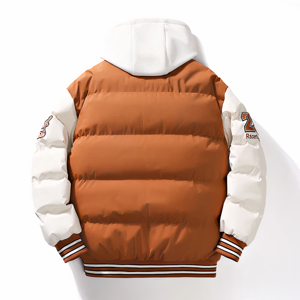 Drune | Bomberjacke