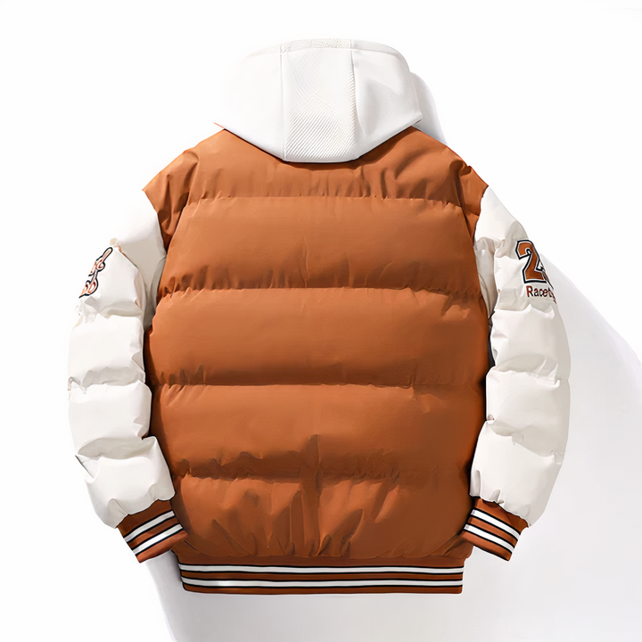Drune | Bomberjacke