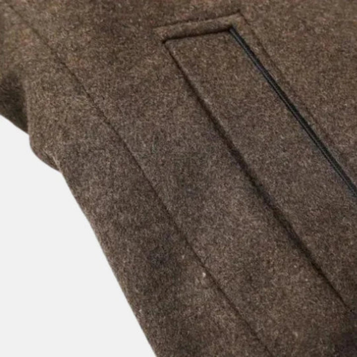 Drune |  Jacken & Mantel - Luxus - Modisch - Ideal für Herbst / Winter für Herren