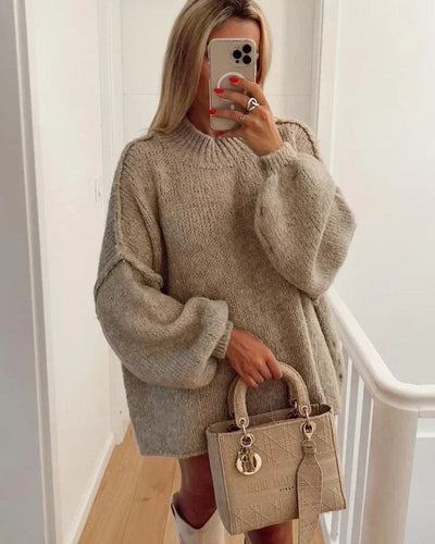 Drune | Gemütlicher & Stylischer Pullover