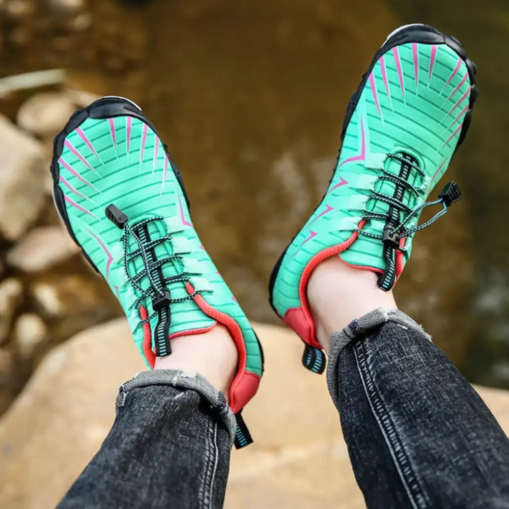 Drune | Unisex Orthopädische Barfußschuhe