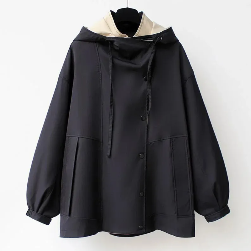 Drune | Raffinierter Mantel