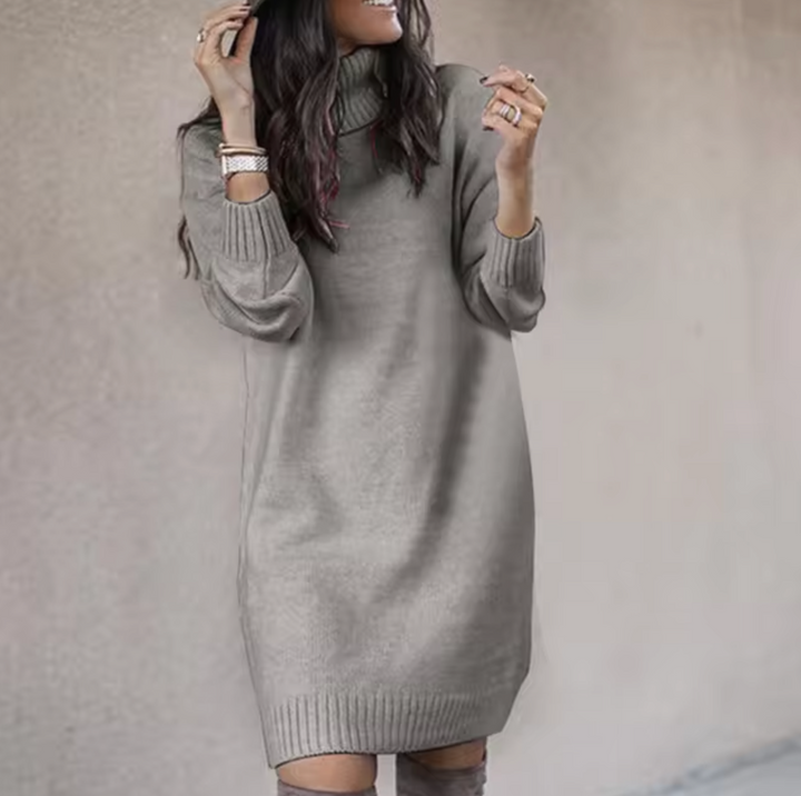Drune | Loose Sweater Dress