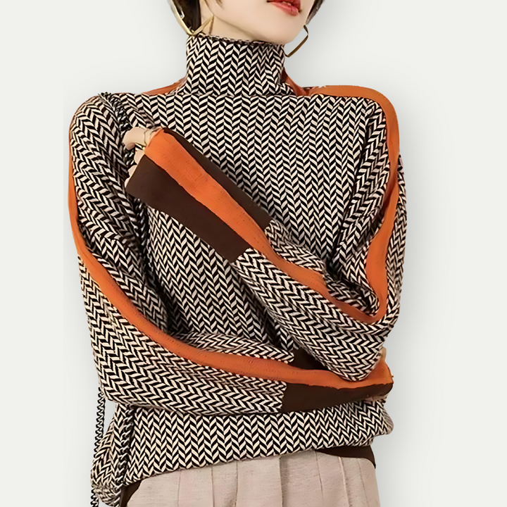 Drune | Stilvolle pullover für Frauen