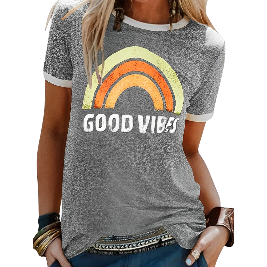 Drune - Good Vibes Shirt
