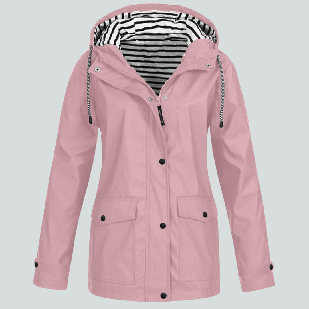 Drune | Modischer Windbreaker