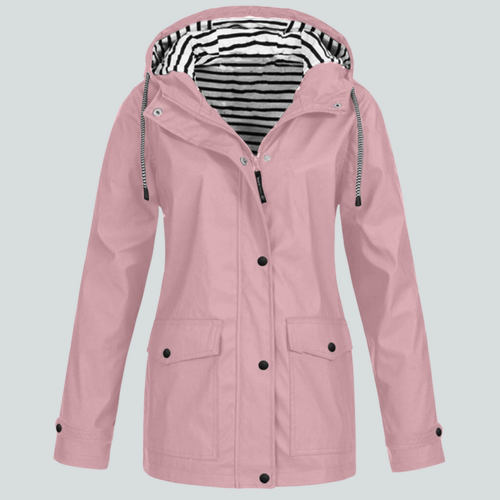 Drune | Modischer Windbreaker