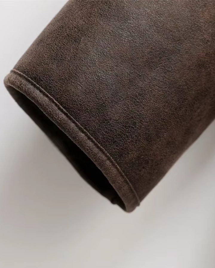 Drune | Leichte und bequeme Jacke für Frauen