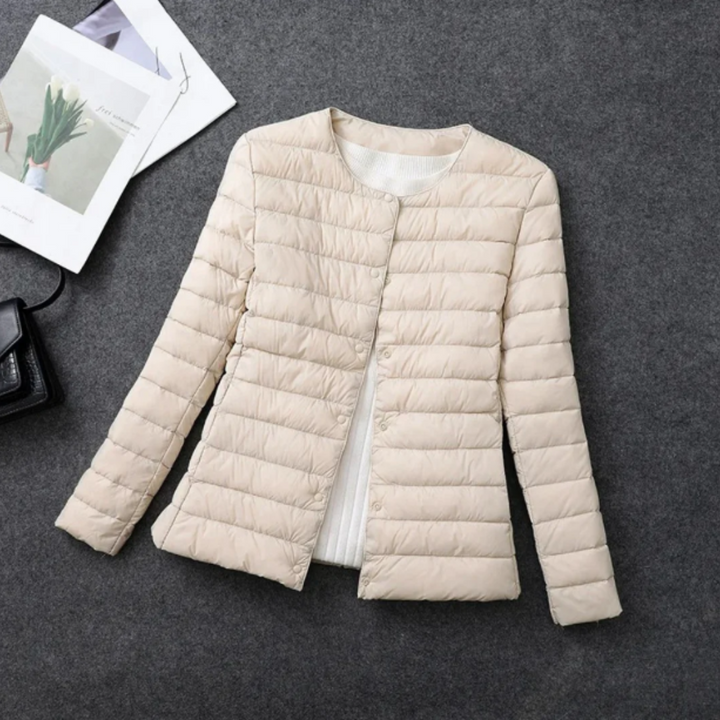 Drune | Daunenjacke für Frauen Winter