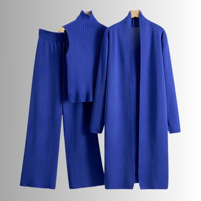 Drune | Tory Drei-Teile-Set