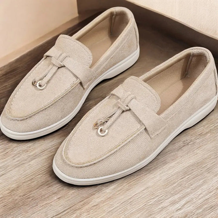 Drune | Elegante Orthopädische Damenschuhe