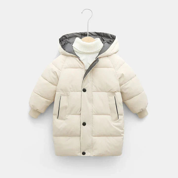 Drune | Winterjacke für Kinder
