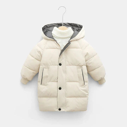 Drune | Winterjacke für Kinder