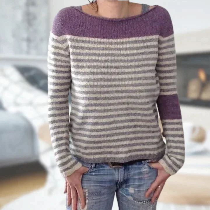 Drune | Super Hyggelig Und Trendiger Pullover