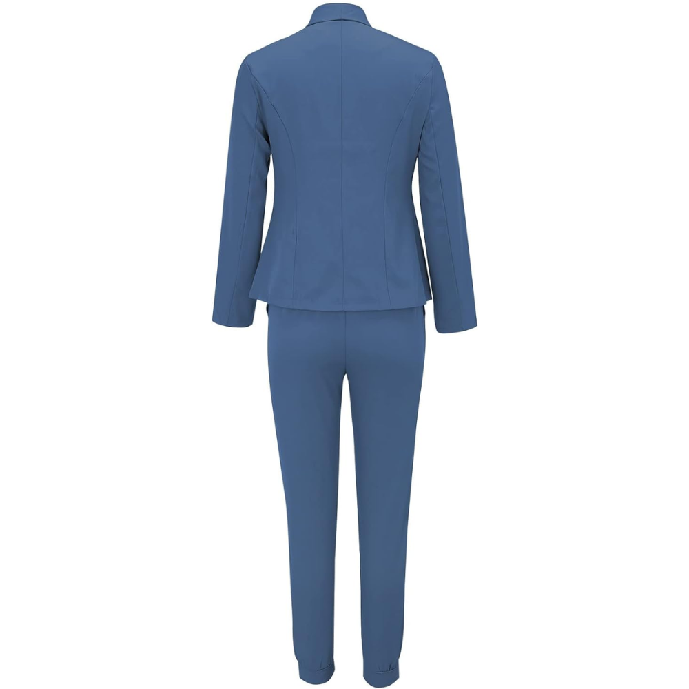 Drune | Blazer Satz