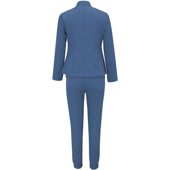 Drune | Blazer Satz