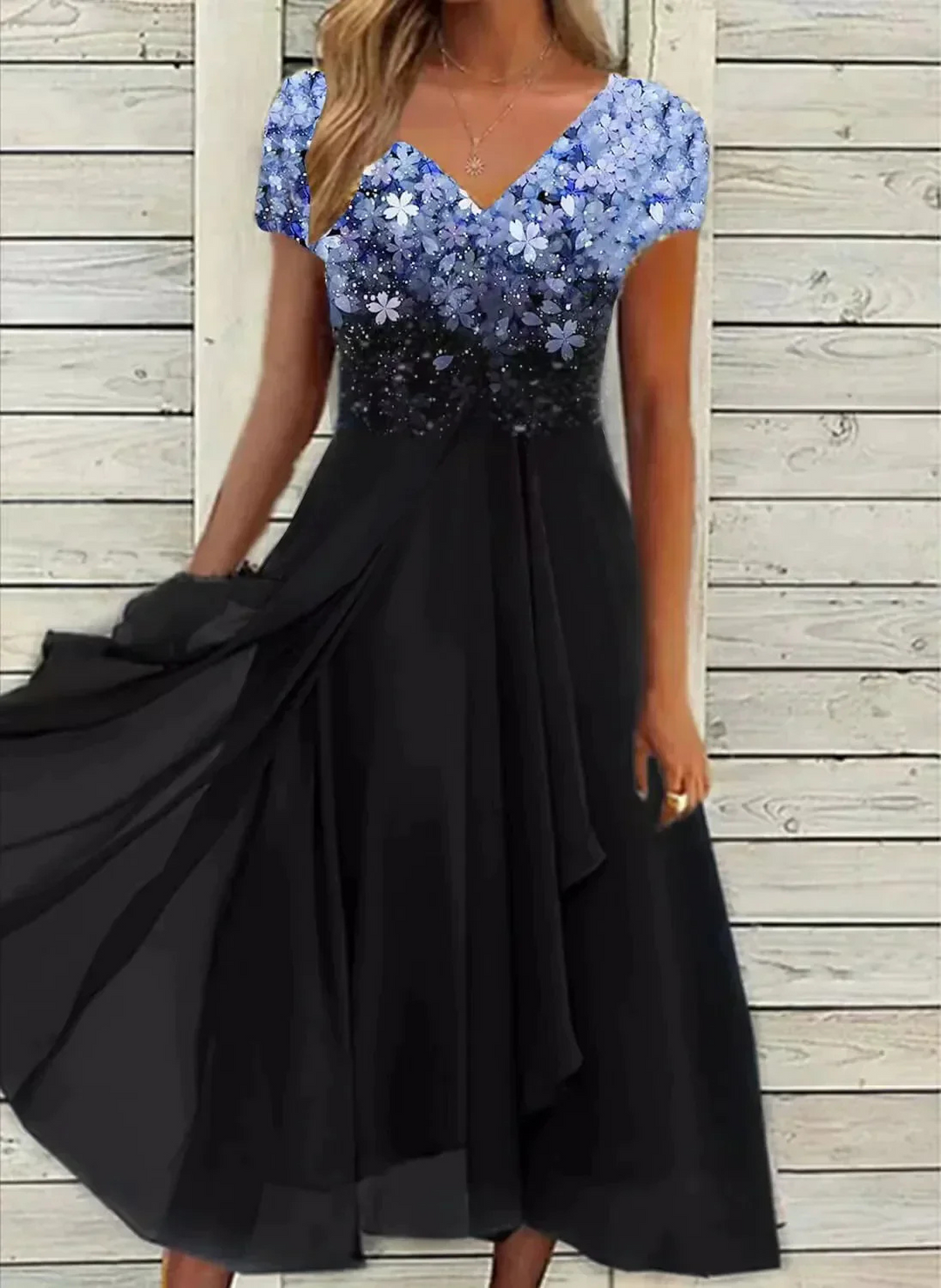 Drune | Stylisches Kleid für Frauen Chic