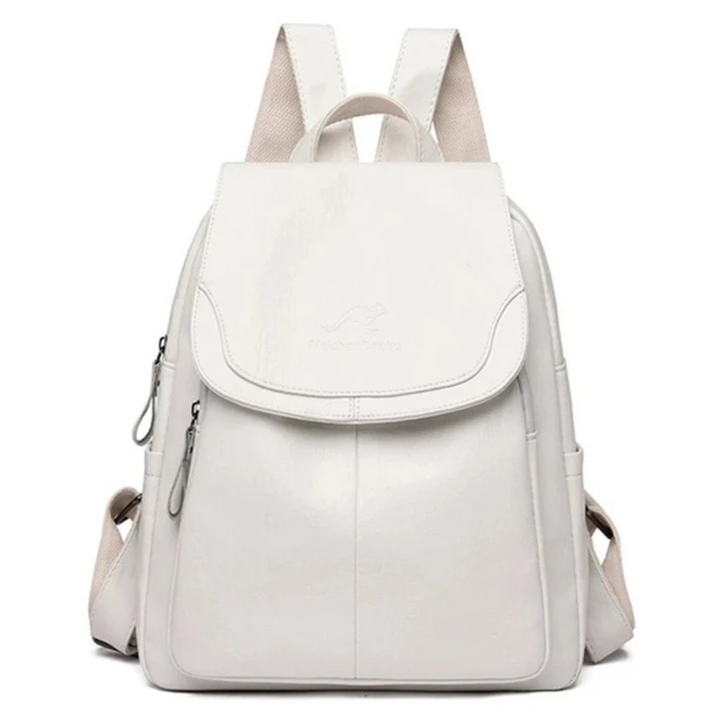 Drune | Vintage Rucksack für Damen Stilvoll