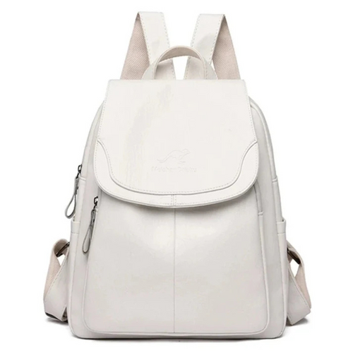 Drune | Vintage Rucksack für Damen Stilvoll