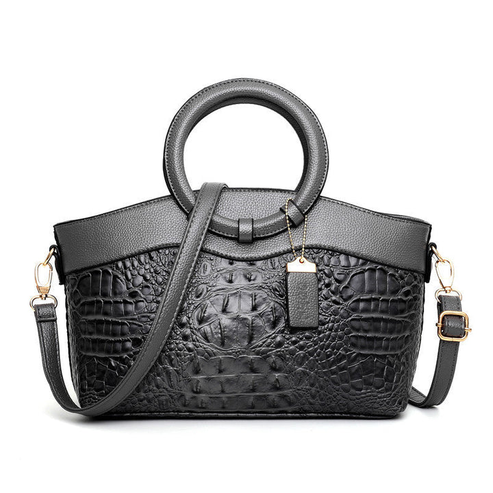 Drune | Handgefertigte Vintage-Tasche