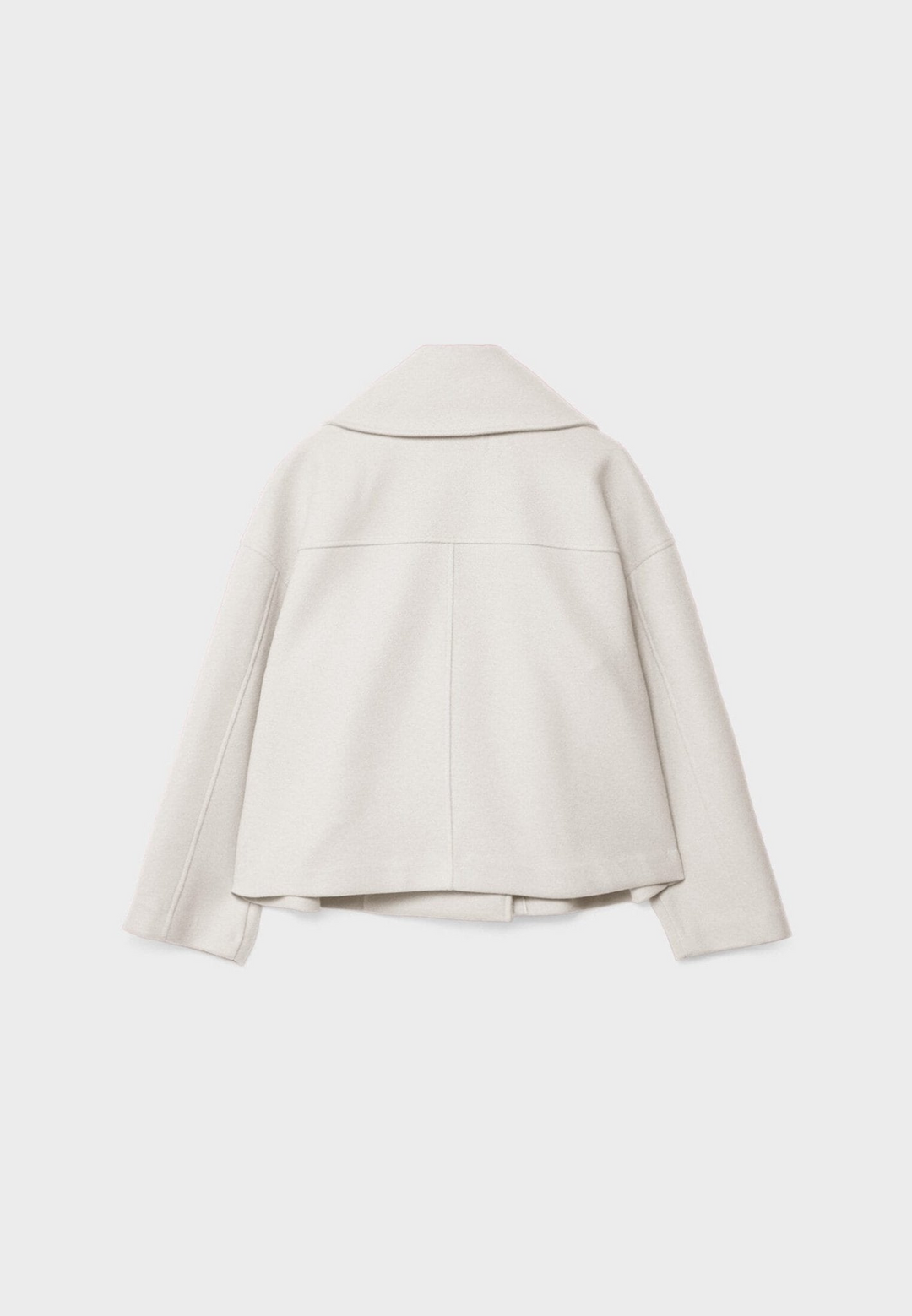 Drune | Stylischer Kurze Mantel für Damen Stylisch