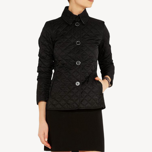 Drune | Damen Stepp Leichtgewichtjacke