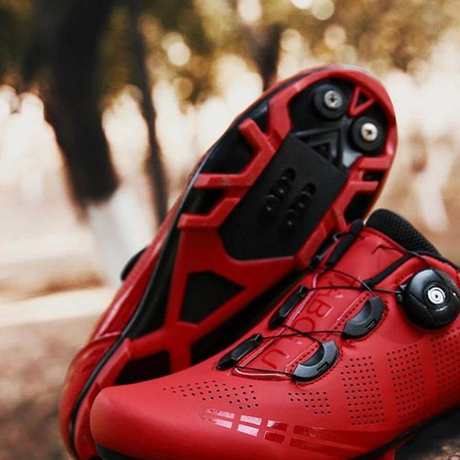 Drune | Orthopädische Radschuhe