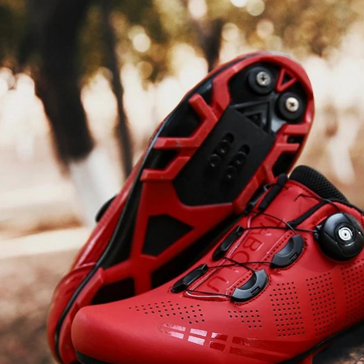 Drune | Orthopädische Radschuhe