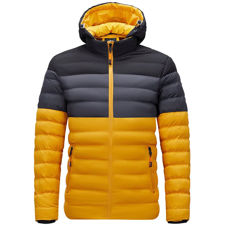 Drune | Winter Parka