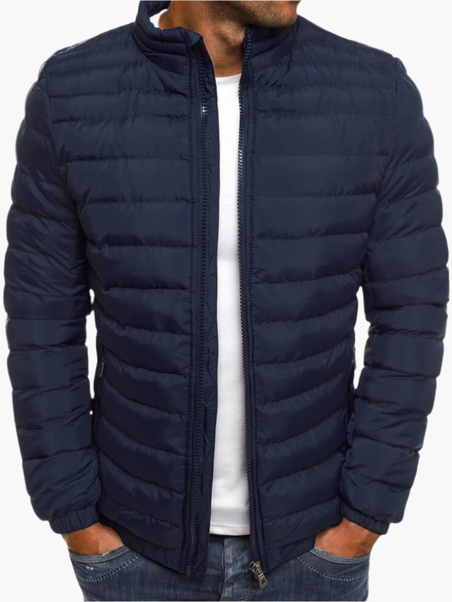 Drune | Steppjacke - Modische Freizeitjacke mit moderner Steppung, ideal für Alltag und Ausflüge