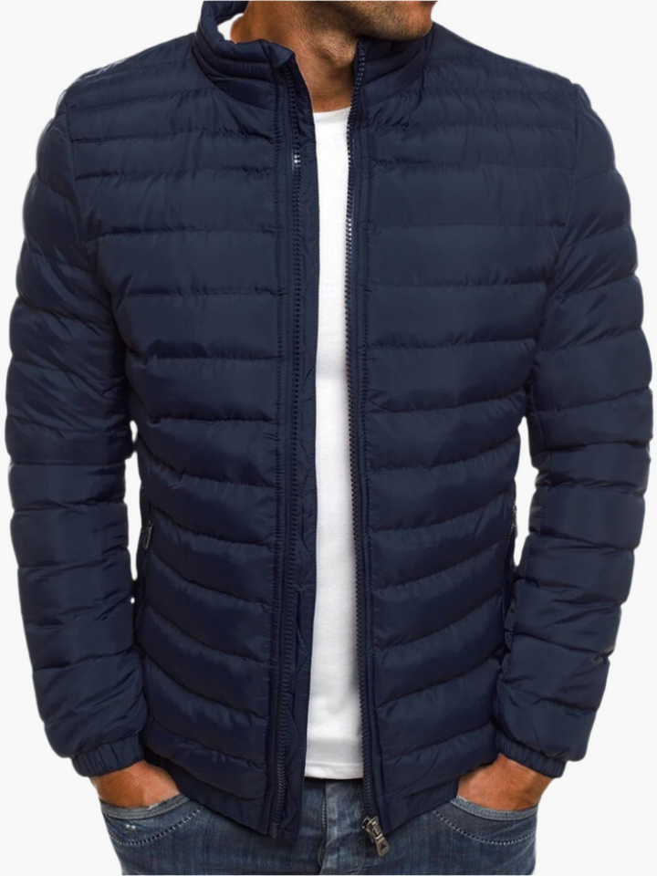 Drune | Steppjacke - Modische Freizeitjacke mit moderner Steppung, ideal für Alltag und Ausflüge
