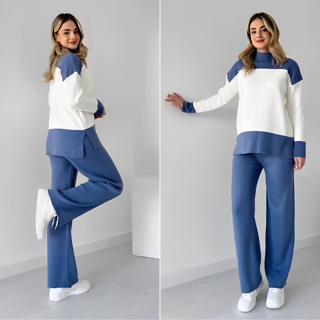 Drune | Bequemer Taylor mit vielseitigem Stil