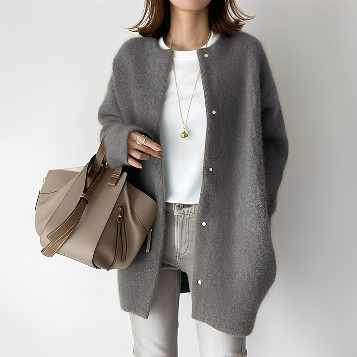 Drune | Eleganter Cardigan für Damen