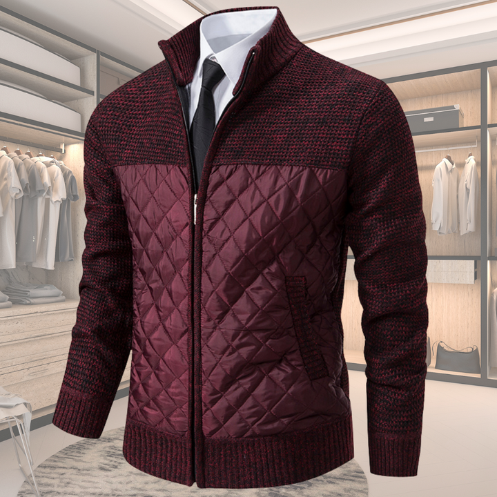 Drune | I MODERNE WINTERJACKE